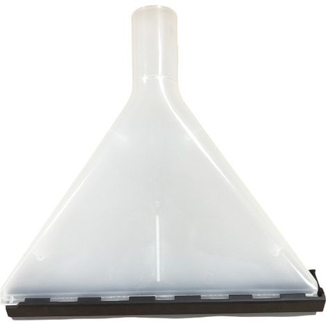 Boquilla para limpieza de tapicerías (para aspiradoras Karcher y otros accesorios de limpieza de piezas de aspiradoras domésticas de 35 mm) (1/4)