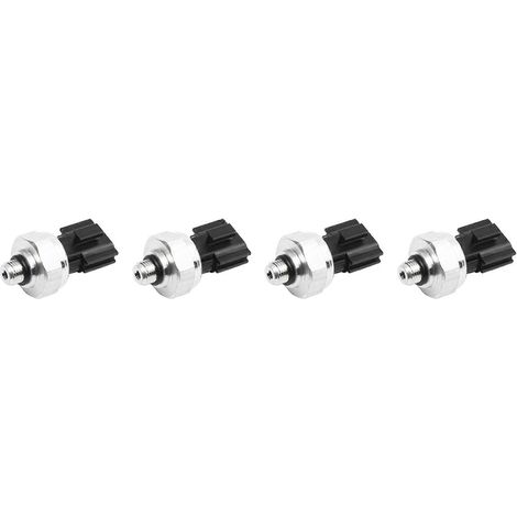 Capteur de pression de climatisation 4X 42CP8-12 compatible avec Hyundai et Nissan. Capteur de pression de direction assistée. (1/5)