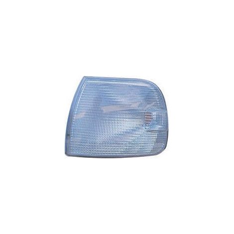 Feu clignotant avant droit blanc Volkswagen Transporter T4 phase 2 1996-2003