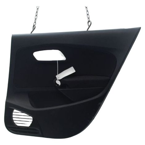 [PRODUIT D'OCCASION] Garniture Porte Arriere Droit VOLKSWAGEN Polo V Phase 1 (6r) 2009-... ♻️ Ref Oe. 6c6867212ddkb - Garantie à vie (1/2)