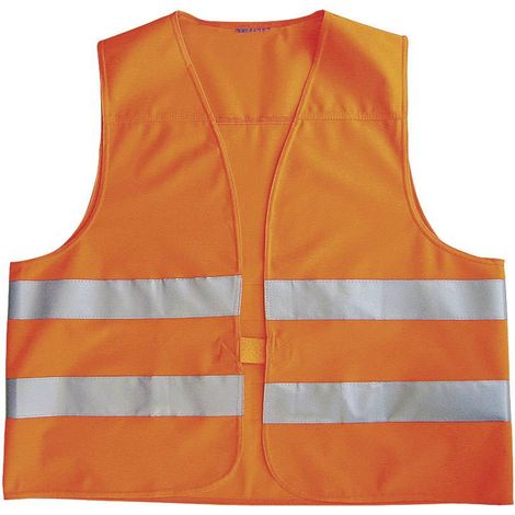 Gilet de sécurité Petex 86054 pour adultes C34838 (1/4)