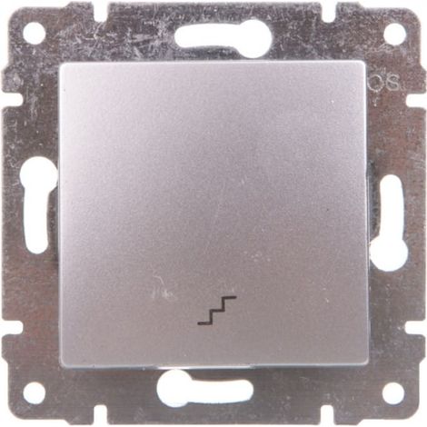Conector de escalera de aluminio Vena 514016