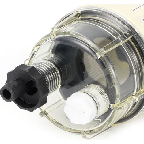 R12T Kraftstofffilter/Wasserabscheider (1/5)