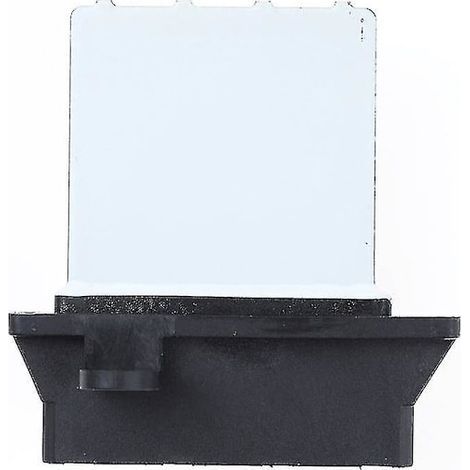 Résistance de ventilateur pour Isuzu D-Max et Holden Colorado RC 2008-2012 (1/4)