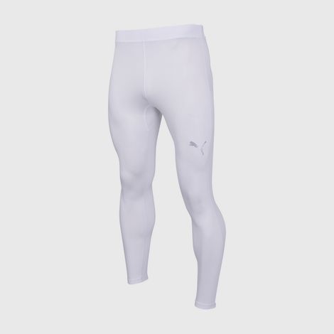 Puma LIGA BASELAYER Herren-Leggings weiß 65592504 r M (1/3)