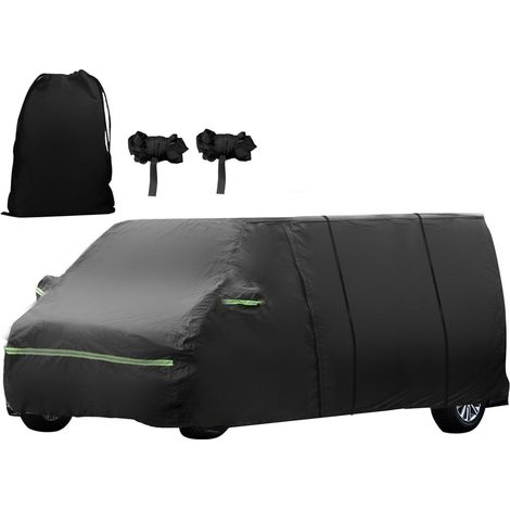 Vollgarage für VW T5 T6, 300D Baumwolle, wasserdicht, UV-beständig, atmungsaktiv (1/5)