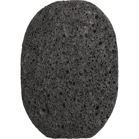 Groom Stone Outil d'épilation pour animaux de compagnie Pierre naturelle résistante pour toilettage de chiens et chats (1/5)