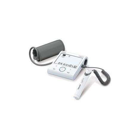 Tensiometro brazo electrocardiog bluetooth esh  BM-96-BT  Beurer (1/5)