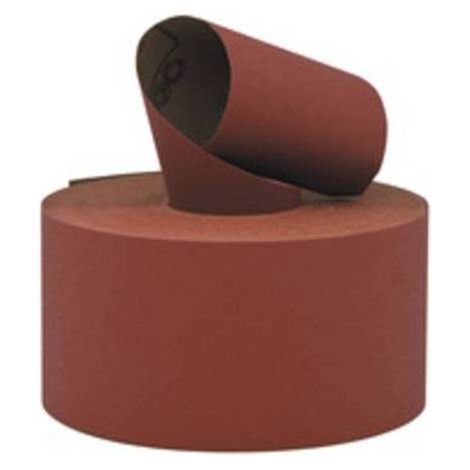 50 x CARTA ABRASIVA IMPERMEABILE W611 H115 GR. 40