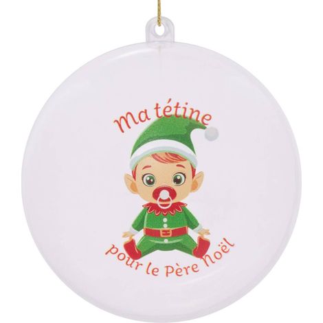 Bdn plast per capezzolo 90mm - Feeric lights & christmas (1/5)