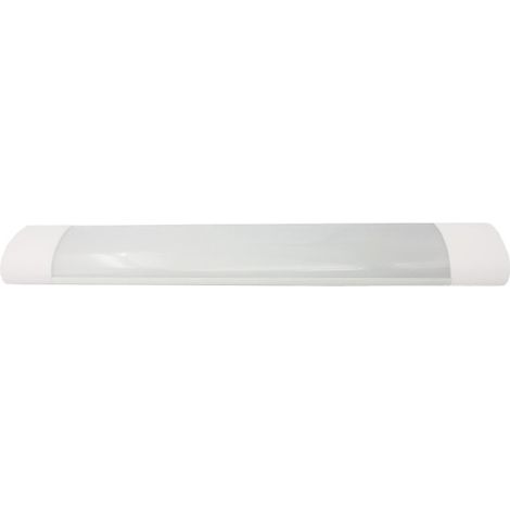 Lampada da soffitto in alluminio BRONZITA LEDWhite INTERLUSA modello BRONZITA INTERLUSA (1/2)