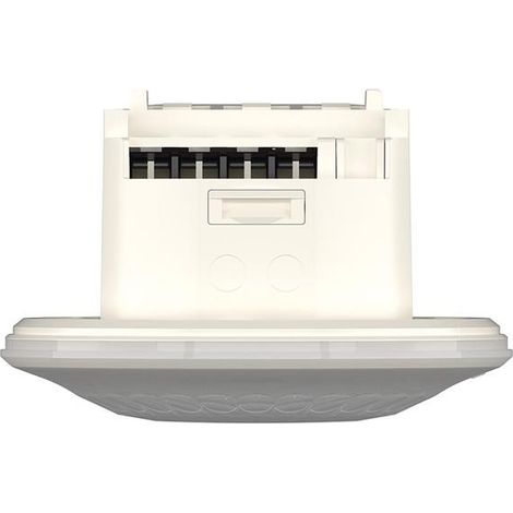 Theben Bewegungsmelder PRÄSENZMELDER DE-UP WS IP54 (LUXA 103 S360-101-12) (1/5)