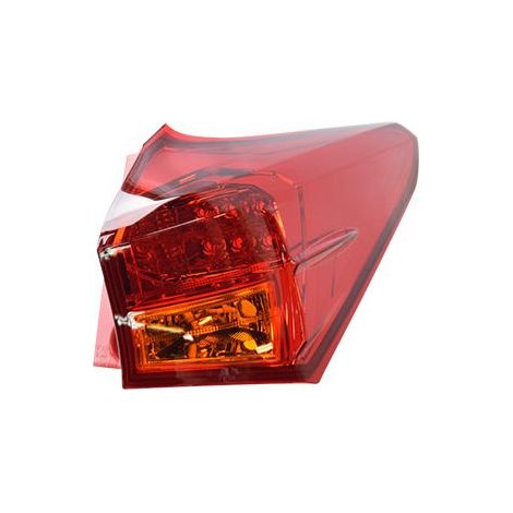 Feu arrière droit Led Toyota Auris Touring 2 phase 1 2013-2015