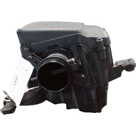 [PRODUIT D'OCCASION] Boitier Filtre A Air VOLVO S40 2004- ♻️ Ref Oe. 7m519600bj - Garantie à vie (1/3)