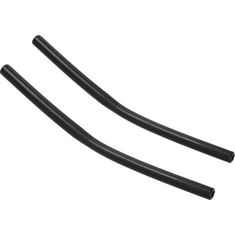2 Pièces Clé à Bougies Et Tige D'insertion Pour Bougies D'allumage Outil D'extraction Pour Automobiles Facile à Utiliser