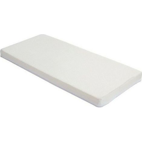 CANDIDE Matelas de berceau Fresh 50x83cm