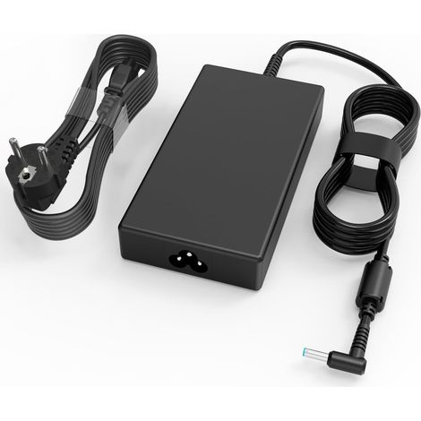 Chargeur 120W 6,15A 710415-001 L41856-001 pour HP G5 USB-C Station Accueil (1/5)