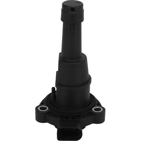 Jeffergarden Capteur de niveau d'huile moteur 03F907660E, sensible, résistant aux chocs, Compact, adapté pour A3 A5 A6 A7 Q3 Q5 TT (1/5)