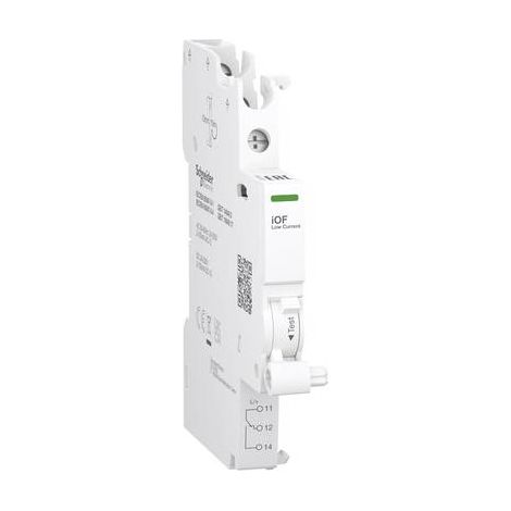 CONTACT AUXILIAIRE SCHNEIDER ELECTRIC A9A26915