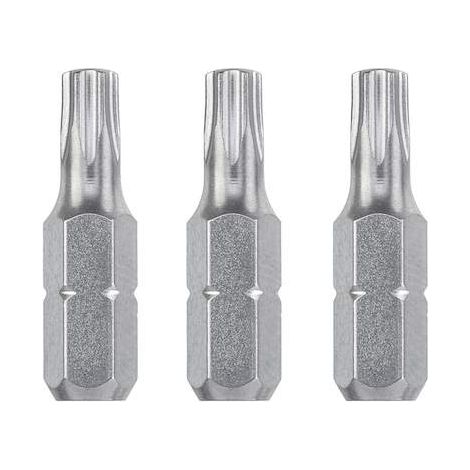 Schraubendreherbit INDUSTRY L25mm Torx20 Inh:3