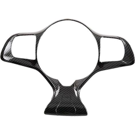 Ensemble de cache de cadre de volant pour Byd Dolphin 2022-2023 (route) (1/4)