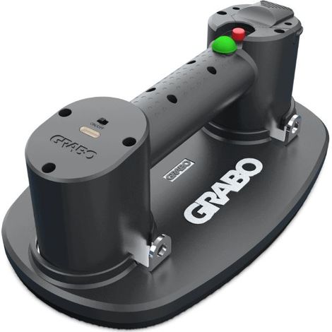 NEMO GRABO PLUS NG1002 Elektrischer Saugnapf für mehrere Flächen - NG1002
