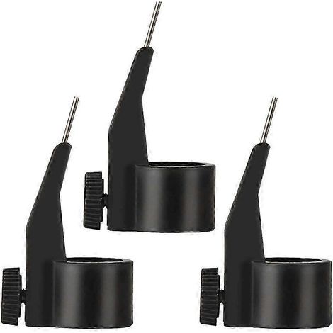 3Pcs Carrelage Joints Scellement Colle Buse Fixateur Positionneur Outil de Construction Agent de Rajeunissement Béton (1/3)