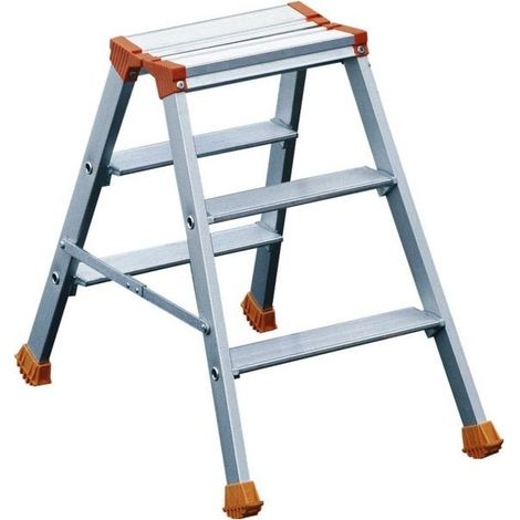 Marchepied de chantier mpc 4 marches