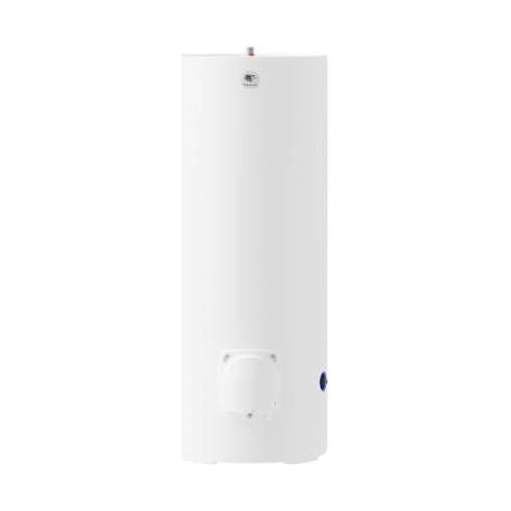 Stéatis 200L THERMOR Scaldabagno elettrico compatto verticale a parete - 261130 (1/4)