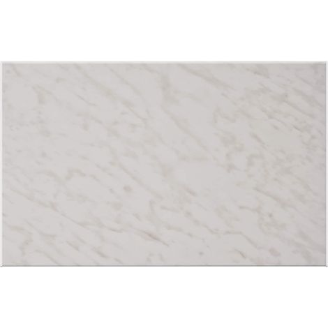Umbral de Ventana Textura de Mármol 100 x 50 x 4,5 cm PVC vidaXL