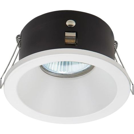 Alhambra runder Einbau IP65, feststehend