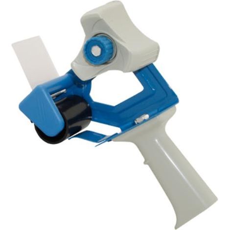 Dispenser Pistola Imballaggio Manuale per Nastro Adesivo Scotch da Imballo