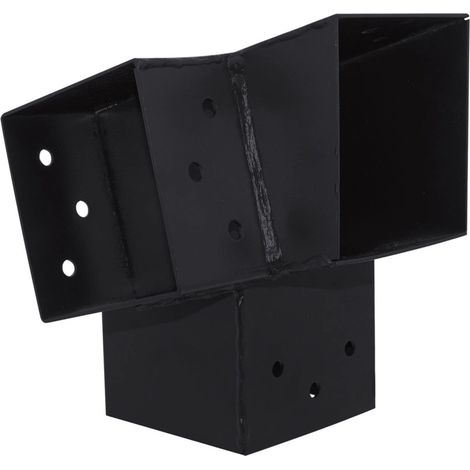 plug-in connettore angolare destro suki 9x9 105° antracite con 3 connessioni