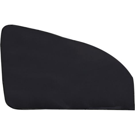 Parasol magnético para coche de 50 g, malla transpirable anti-UV para ventanas laterales infantiles (1/5)