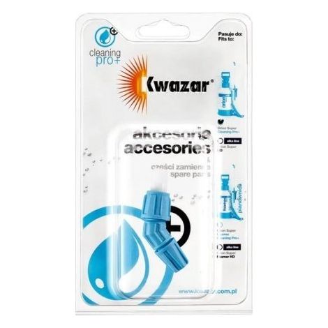 Sprühdüse kwazar orion super cleaning pro+ 45° verstellbar