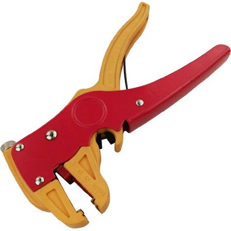 Pince Denuder Automatique- Pince à Dénuder - Pince à Dénuder Automatique Multifonction Pince à Dénuder Pince à Dénuder(1 pcs) (1/5)