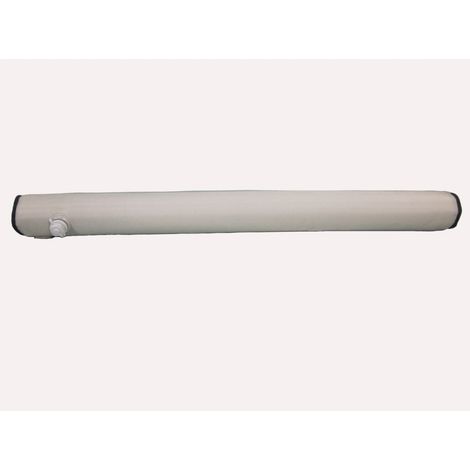 Barra per balcone gonfiabile Pampeo Medio - Summerline
