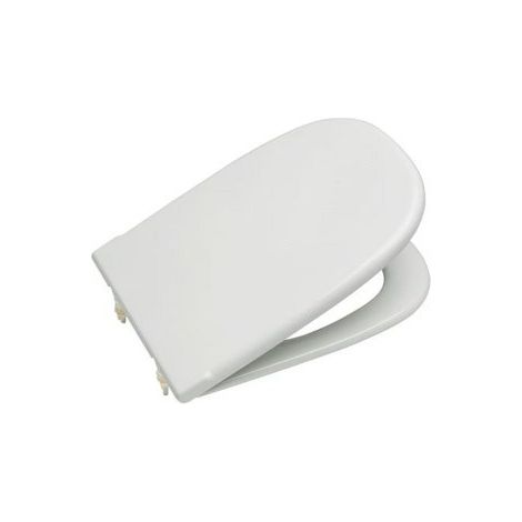 Toilettensitz Roca Dama Weiß A801327004 - Roca