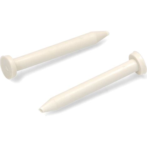 KIT SPINOTTI PERNI COPERCHIO LAVATRICE CARICA DALL'ALTO CANDY ORIGINALE 49033811 (1/3)