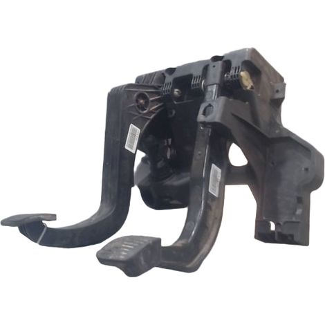 [PRODUIT D'OCCASION] Pedalier Complet PEUGEOT Boxer ♻️ Ref Oe. 4500j4 - Garantie à vie
