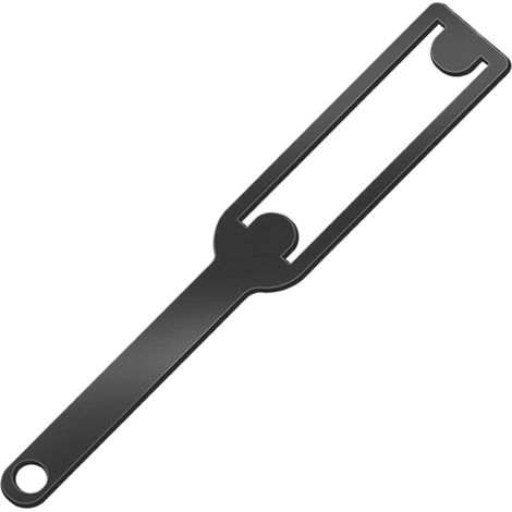 Retrait Pompe Piscine  pour Couvercle Filtre Piscine Hors Terre,Outil Ergonomique Pour Enlèvement Couverture Pour Piscine, Bain à Remous, Jardin