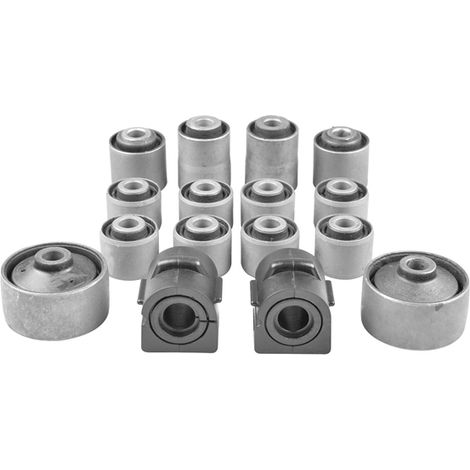 Kit de réparation, suspension de roue Tedgum 00227736 FORD 1 202 267 1 202 268
