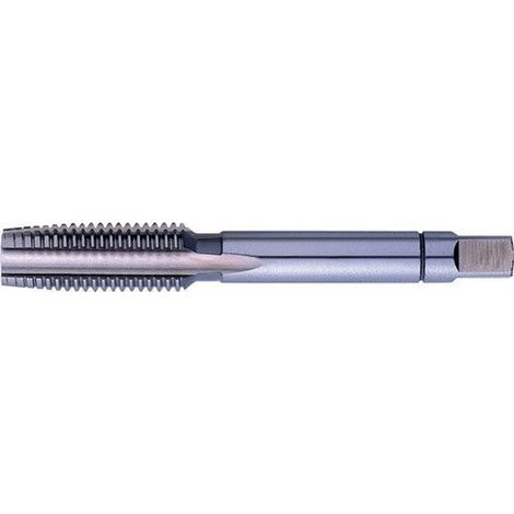 Macho De Roscar Manual Din 5157 Num. 1 G 1/4 Pulg. X 19 Hss
