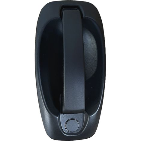 MANIGLIA DESTRA ESTERNA SENZA FORO NOTTOLINO - FIAT - Doblo 2009 - 735482260 - 
735499131 - 
735460511