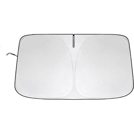 Pare-Soleil Fenêtre Voiture Pour Chery Omoda C5 5 FX 2022 2023 (1/4)