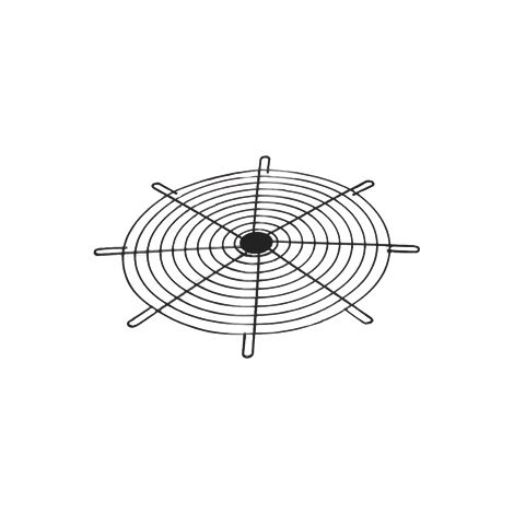 S&P DEF-800 A - Schutzgitter - 5138833800