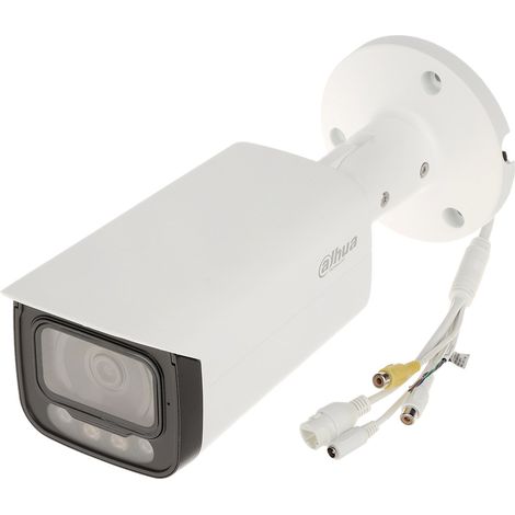 IP Kamera Dahua IPC-HFW2449T-AS-IL-0360B 4MP Nachtsicht
