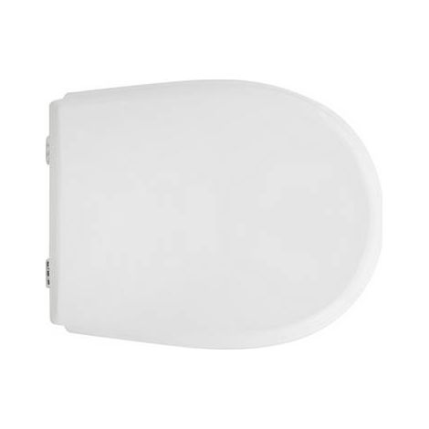 Siège de toilette pour incea vaso luna forma 6 (1/4)