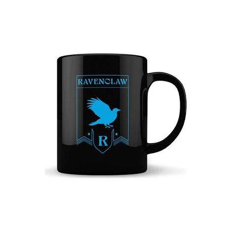 Taza premium Ravenclaw Harry Potter