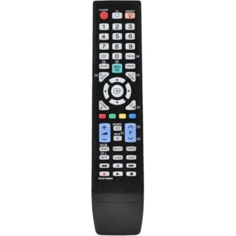 Télécommande LED LCD HDTV pour modèles BN59-00860A (1/5)
